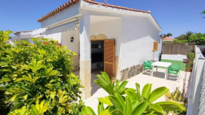 Precioso Bungalow 4